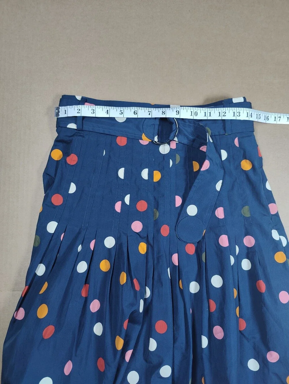 Akris Punto waist ~29